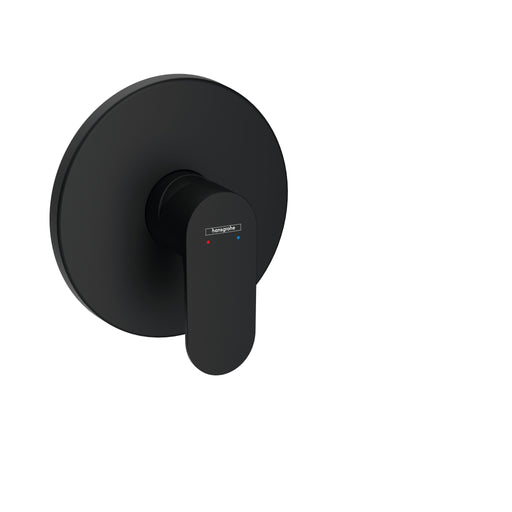 Hansgrohe - Brausemischer Unterputz Rebris S Fertigset MSW