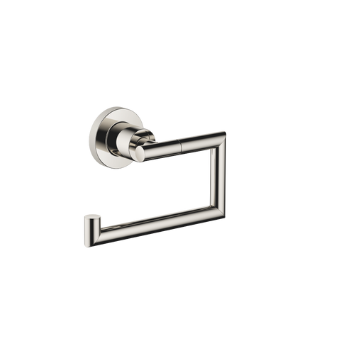 Dornbracht - Papierhalter o. Deckel TARA 83500892-08 204x143x86 platin