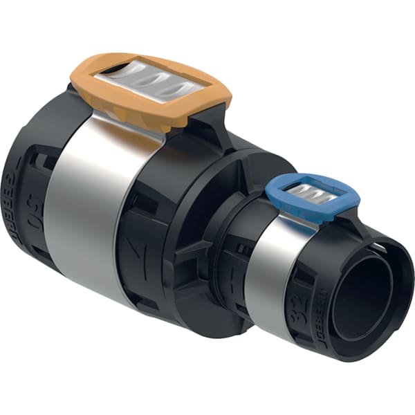 Geberit Vertriebs - FlowFit Reduktion PPSU, d63, d1=40mm