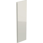 Geberit Vertriebs - Auszugfront oben, schwarz, ACANTO Apothekerschrank Art.-Nr.: 500.638.JL.2