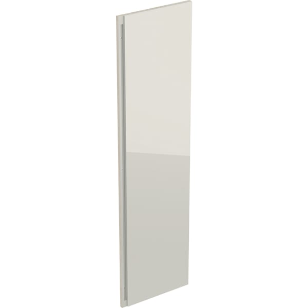 Geberit Vertriebs - Auszugfront oben, schwarz, ACANTO Apothekerschrank Art.-Nr.: 500.638.JL.2