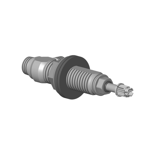 Dornbracht - Seitenvent. Ersatzteile 90171104002 1/2