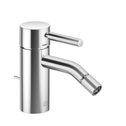 Dornbracht - Bidet-EHM mit Ablaufgarnitur META 33600660 Dark Platinum matt