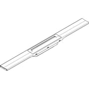 Hansgrohe - Duschrinne RAINDRAIN Flex 700 mm kürzbar zur freien Montage MSW