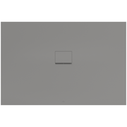 VILLEROY & BOCH - Duschwanne Squaro Infinity 1500x1000x40mm re-eckig Grey