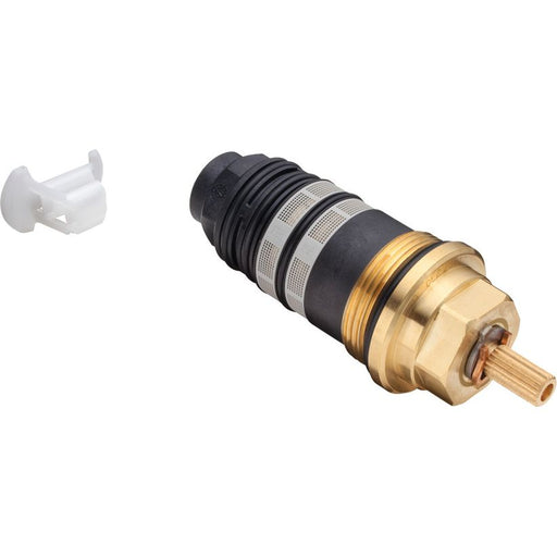 Hansgrohe - Regeleinheit MTC PHARO Duschpaneel CP m.Abweishülse, E6450 96903000