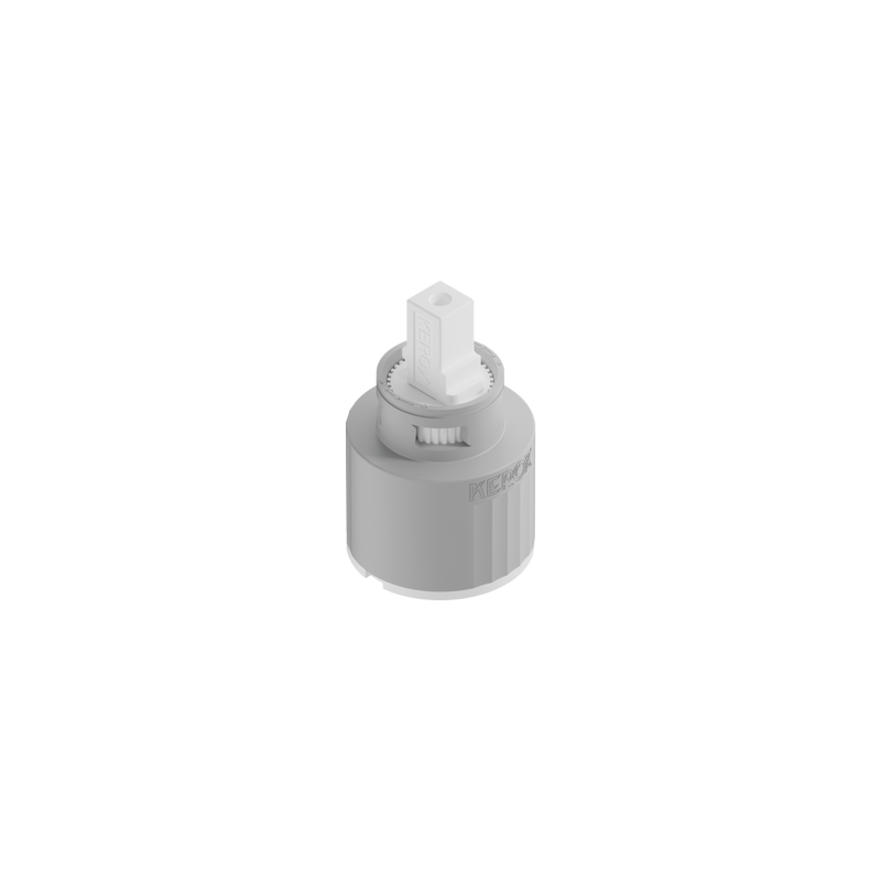 Dornbracht - Kartusche Ersatzteile 90150506400 D. 35 mm x 58,6 mm