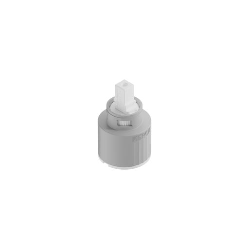 Dornbracht - Kartusche Ersatzteile 90150506400 D. 35 mm x 58,6 mm