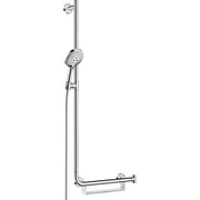 Hansgrohe - Brausenset RAINDANCE Select S 120 UNICA Comfort 1100mm L chrom