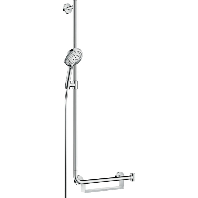 Hansgrohe - Brausenset RAINDANCE Select S 120 UNICA Comfort 1100mm L chrom
