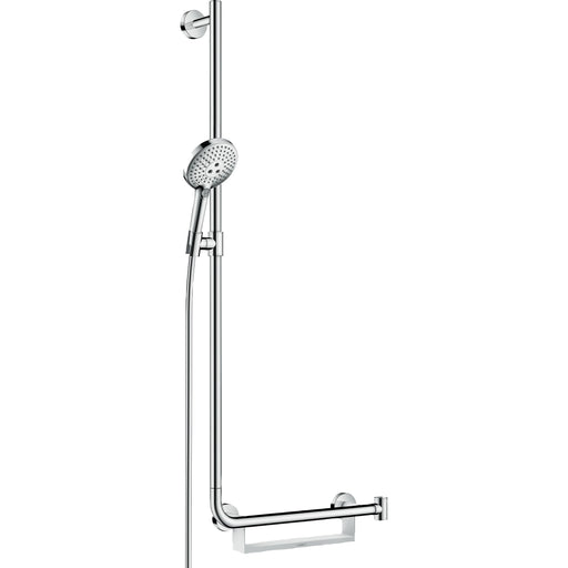 Hansgrohe - Brausenset RAINDANCE Select S 120 UNICA Comfort 1100mm L chrom