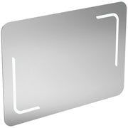 Ideal Standard - Spiegel MIRROR&LIGHT, m. Licht, 55W, 1000x26x700mm