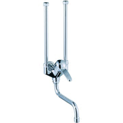 Ideal Standard - Spültisch EHM ND SPEZIALARMATUREN B2514 chrom