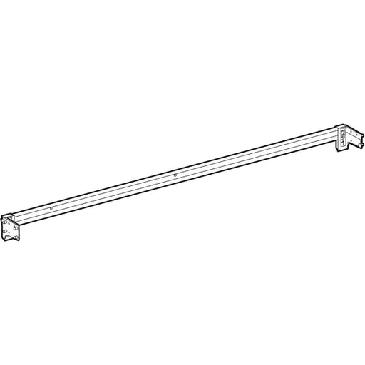 Geberit Vertriebs - Schrankaufhänger m. Alu Profil, XENO2 WT-US, Modell 807740/41/42