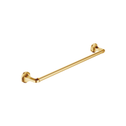 Dornbracht - Badetuchhalter MADISON 83060361 messing gebürstet