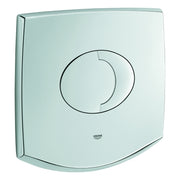 Grohe - WC-Betätigung Chiara/Sentosa 38540 2-Mengen oder Start/Stopp waager. chrom