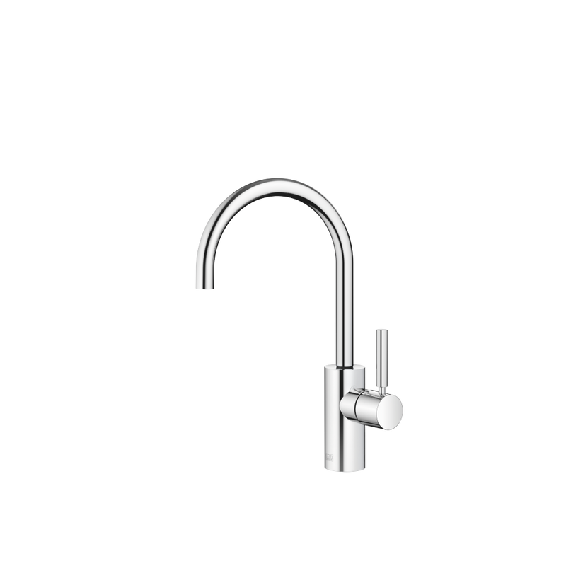Dornbracht - WT-EHM ohne Ablaufgarnitur META 33565661 chrom