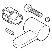 Grohe - Mischhebel 42401 chrom