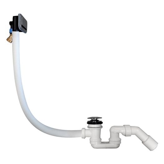 VILLEROY & BOCH - Wasserzulauf UPCON0137 150x220x65mm