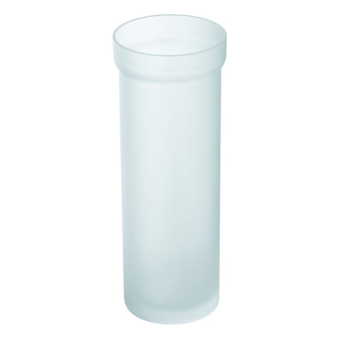 Grohe - Ersatzglas 64811 chrom