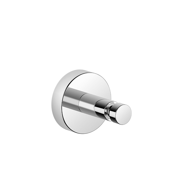 Dornbracht - Haken 50mmMETA 02 83251979-00 98x64x64 chrom