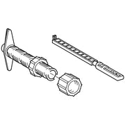 Grohe - Betätigung 43520 komplett für Wandeinbau Spülkasten 9l