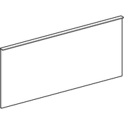Geberit Vertriebs - Lichtspiegel XENO2 mit direkter und indirekter Beleuchtung, 160x71x5,5cm