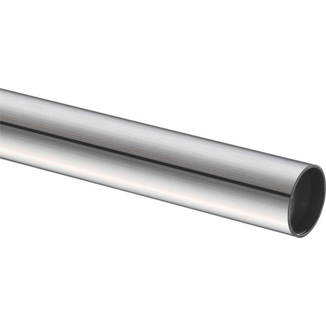 Viega - Rohr TEMPONOX XL 1703XL 64,0x1,5mm Edelstahl