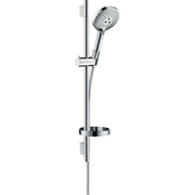 Hansgrohe - Brausegarnitur RAINDANCE Select S 120 UNICA S Puro 650mm 26632 chrom