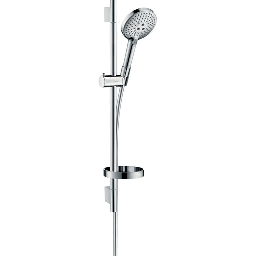 Hansgrohe - Brausegarnitur RAINDANCE Select S 120 UNICA S Puro 650mm 26632 chrom