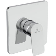 Ideal Standard - IS UP-Brausearmatur Ceralife C Chrom