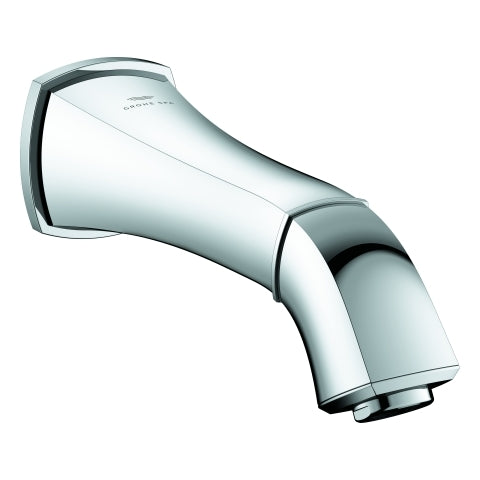 Grohe - Wanneneinlauf Grandera 13484 Wandmontage Ausladung 177mm chrom