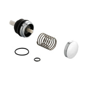 Grohe - Aufputz-Umstellung 440086 für Eichelberg Wannenbatt. ab BJ 1997 chrom