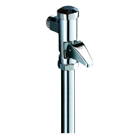 Grohe - DAL WC-Druckspüler 37141 3/4 Aufputz aus Messing chrom