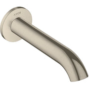 Hansgrohe - Wanneneinlauf AXOR Uno gebogen BN