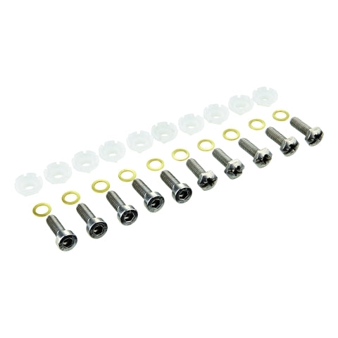 Grohe - Befestigungsset 46310 Zedra für Hebel und Hebelkopf chrom