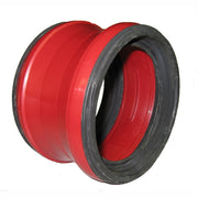 Düker - Fornatis SVE-Verbinder DN125 aus Polypropylen