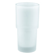 Grohe - Ersatzglas 40952 für Toilettenbürstengarnitur