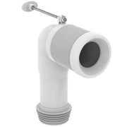Ideal Standard - Ablaufbogen
