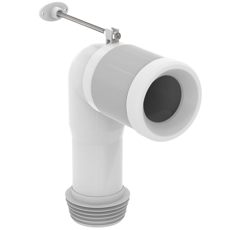 Ideal Standard - Ablaufbogen