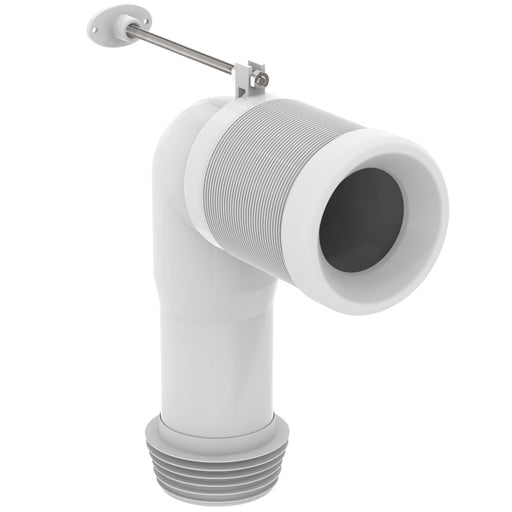 Ideal Standard - Ablaufbogen