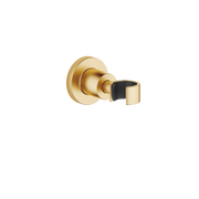 Dornbracht - Brausehalter TARA 28050892 messing gebürstet