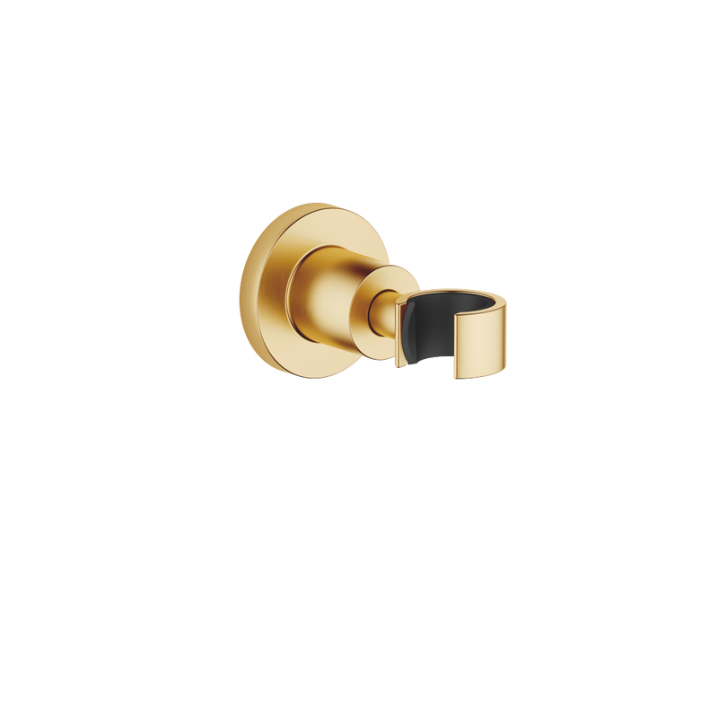 Dornbracht - Brausehalter TARA 28050892 messing gebürstet