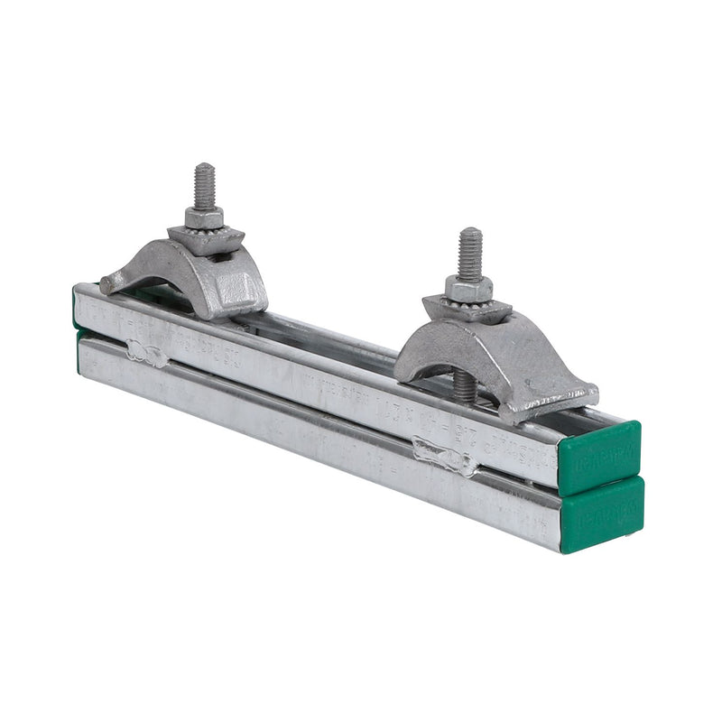 Walraven - Trägerklemmset STRUT 41x21D HD Satz 600mm