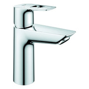 Grohe - EH-WT-Batterie BAULOOP 23886_1 M-Size PushOpen Ablaufgarnitur chrom