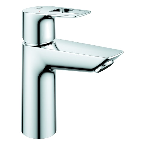 Grohe - EH-WT-Batterie BAULOOP 23886_1 M-Size PushOpen Ablaufgarnitur chrom