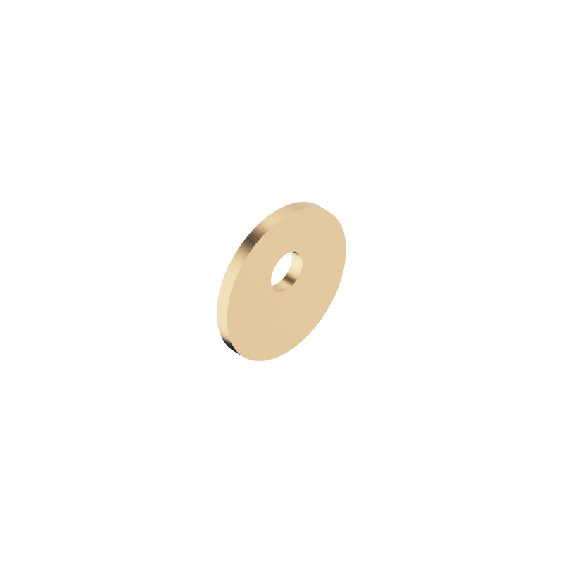 Dornbracht - Scheibe mit Verzahnung Ersatzteile 093011193 D. 12 x 1 mm
