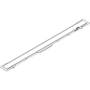 Hansgrohe - Duschrinne RAINDRAIN Rock 900 mm kürzbar und befliesbar