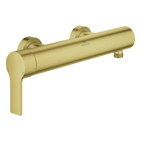 Grohe - EH-Brausebatt. Allure 32846_1 Wandmontage cool sunrise gebürstet