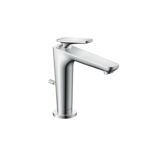 Hansgrohe - Waschtischm.125 Axor Citterio C CoolStart m.Zugstangen Ablaufg.chrom